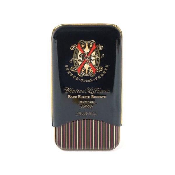 Opus X Opus X Perfecxion X Opus X 巨著完美X